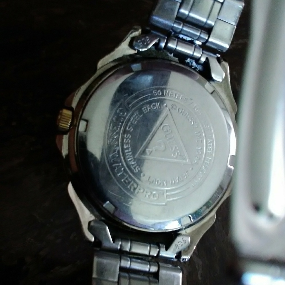 Guess Watch - Picture 3 of 4